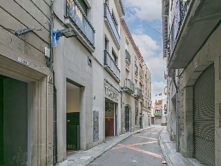 Vivienda en C/ Bertomeu 19