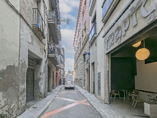 Vivienda en C/ Bertomeu 20