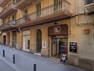 Pisos banco Barcelona
