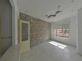 Vivienda en Av de la Aeronáutica - Sevilla - 2