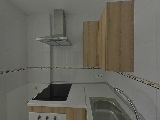 Vivienda en Av de la Aeronáutica - Sevilla - 11