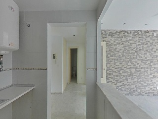 Vivienda en Av de la Aeronáutica - Sevilla - 12