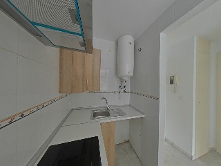 Vivienda en Av de la Aeronáutica - Sevilla - 13