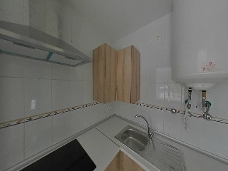Vivienda en Av de la Aeronáutica - Sevilla - 14