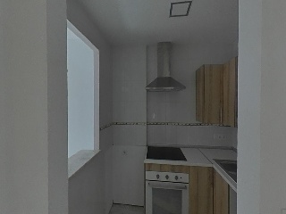 Vivienda en Av de la Aeronáutica - Sevilla - 15