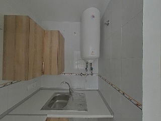 Vivienda en Av de la Aeronáutica - Sevilla - 16