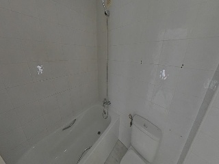 Vivienda en Av de la Aeronáutica - Sevilla - 20