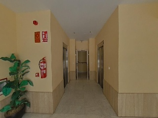 Vivienda en Av de la Aeronáutica - Sevilla - 23
