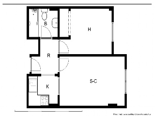 Vivienda en Av de la Aeronáutica - Sevilla - 24