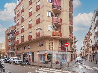 Pisos banco Hospitalet de Llobregat