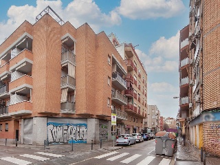 Piso en C/ Mestre Carbo - El Hospitalet de Llobregat - 2