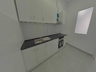 Vivienda en C/ Clot -  Barcelona - 2