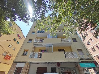 Piso en venta en Mataró de 69  m²