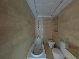 Vivenda en C/ Santa Barbera - Elche - Alicante 20