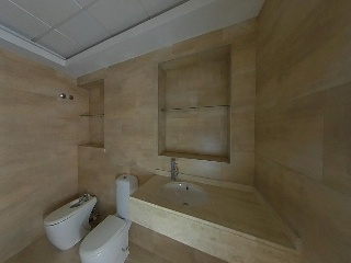 Vivenda en C/ Santa Barbera - Elche - Alicante 21