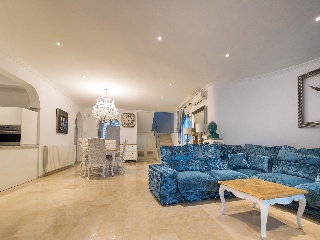 Villa frente al Mar Mediterraneo 5