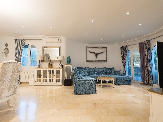 Villa frente al Mar Mediterraneo 7