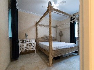 Villa frente al Mar Mediterraneo 16