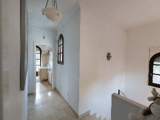 Villa frente al Mar Mediterraneo 19