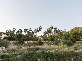Villa frente al Mar Mediterraneo 29