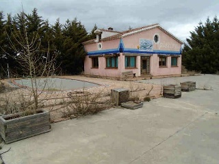 Pisos banco Castillejo de Mesleón