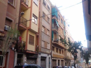 Pisos banco Hospitalet de Llobregat