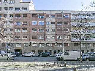 Piso en venta en Manresa de 92  m²