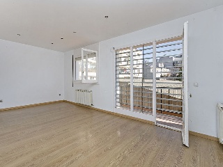 Vivienda en C/ Sant Joan D´En Coll - Manresa - Barcelona 3
