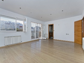 Vivienda en C/ Sant Joan D´En Coll - Manresa - Barcelona 4