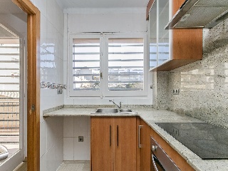 Vivienda en C/ Sant Joan D´En Coll - Manresa - Barcelona 6