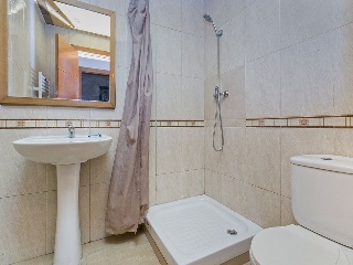 Vivienda en C/ Sant Joan D´En Coll - Manresa - Barcelona 12
