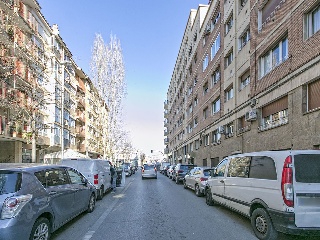 Vivienda en C/ Sant Joan D´En Coll - Manresa - Barcelona 15