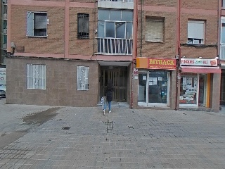 Pisos banco Badalona