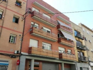 Piso en venta en Mataró de 68  m²