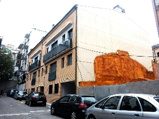Piso en venta en Granollers de 91  m²