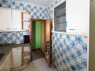 Vivienda en C/ Francisco Iturrino - Santander -  5