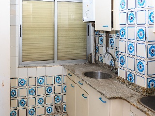 Vivienda en C/ Francisco Iturrino - Santander -  7