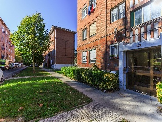 Vivienda en C/ Francisco Iturrino - Santander -  17