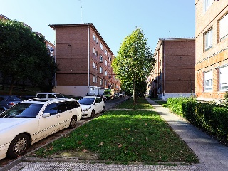 Vivienda en C/ Francisco Iturrino - Santander -  18