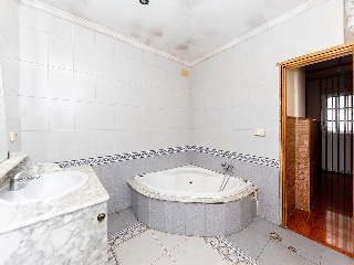 Vivienda en C/ Naranja - Chiclana de la Frontera - 17