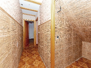 Vivienda en C/ Naranja - Chiclana de la Frontera - 18