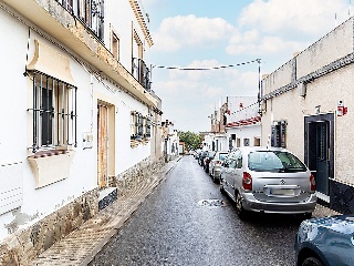 Vivienda en C/ Naranja - Chiclana de la Frontera - 19