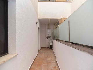 Viviendas y Garajes en C/ Gaudí, Tordera (Barcelona) 13