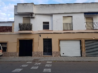 Piso en venta en Montijo de 74  m²