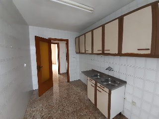 Vivienda en C/ Puerta del Sol  5