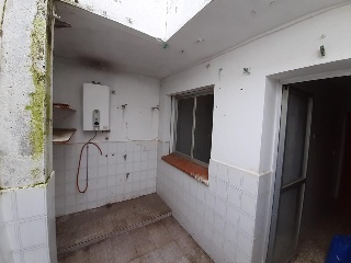 Vivienda en C/ Puerta del Sol  17