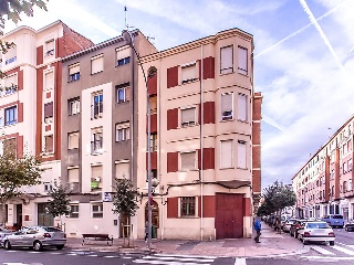 Piso en C/ General Primo de Rivera - Logroño - 4