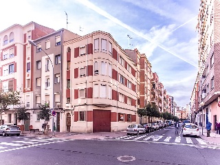Piso en C/ General Primo de Rivera - Logroño - 5