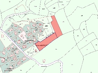 Suelo no urbanizable en Lugar Valdemora 2