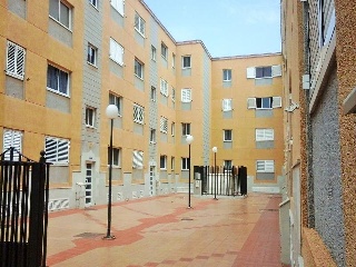Garaje en venta en Santa Lucía De Tirajana de 27  m²
